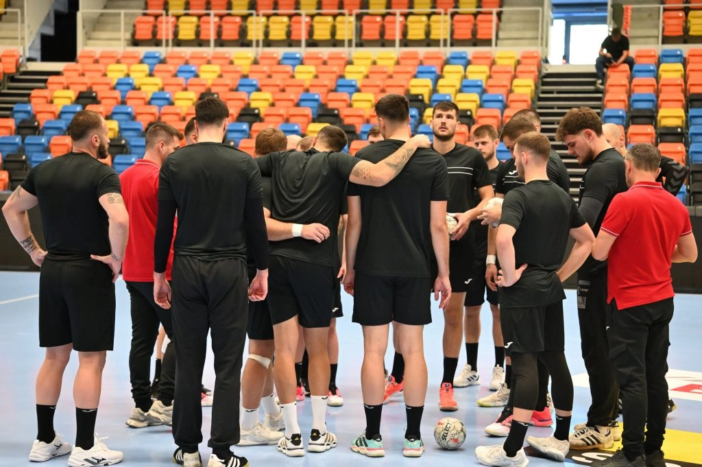 Džolić nezadovoljan izdanjem u Švicarskoj